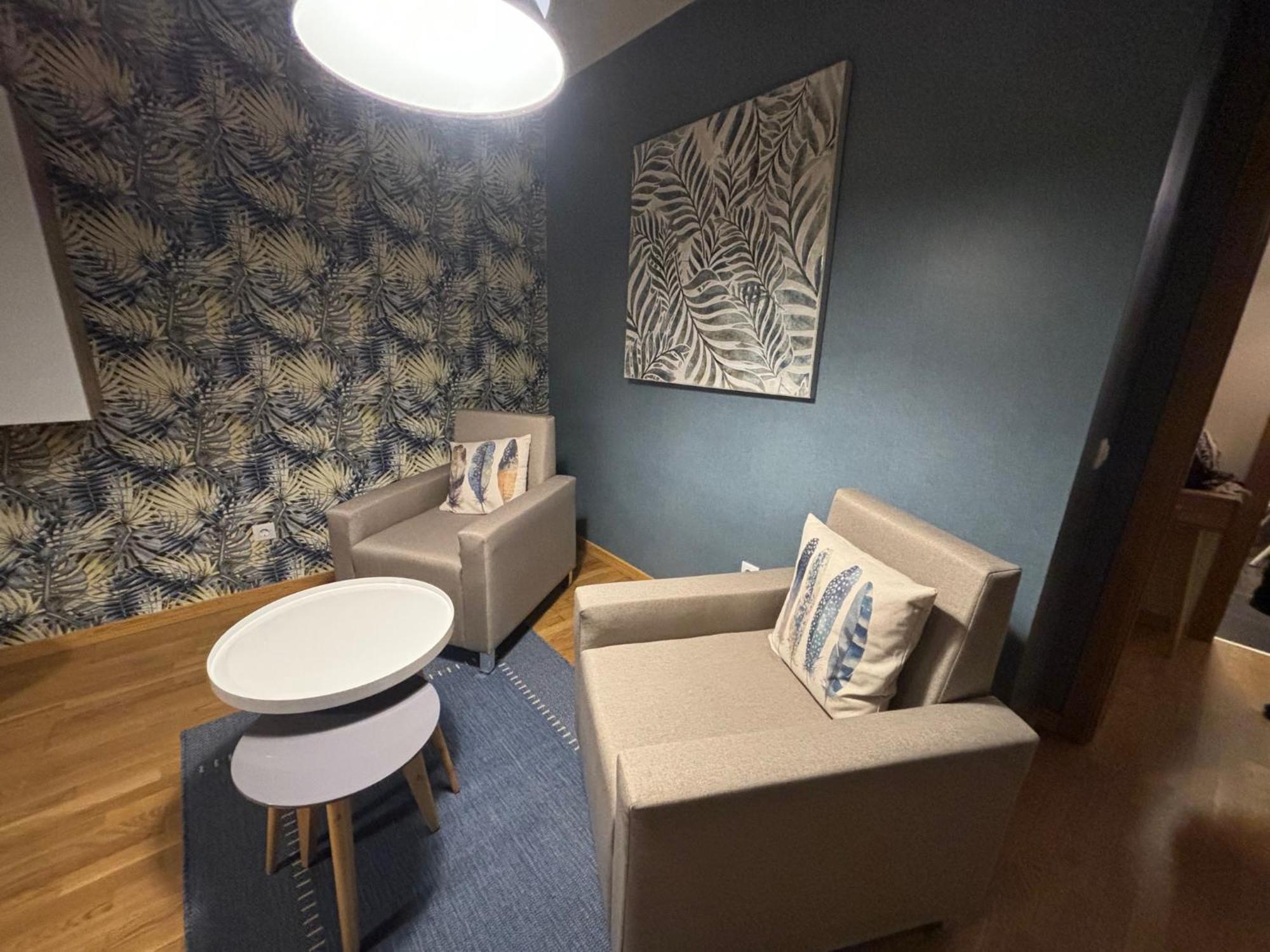 Galiciaguesthome Mipa Pontevedra Zewnętrze zdjęcie