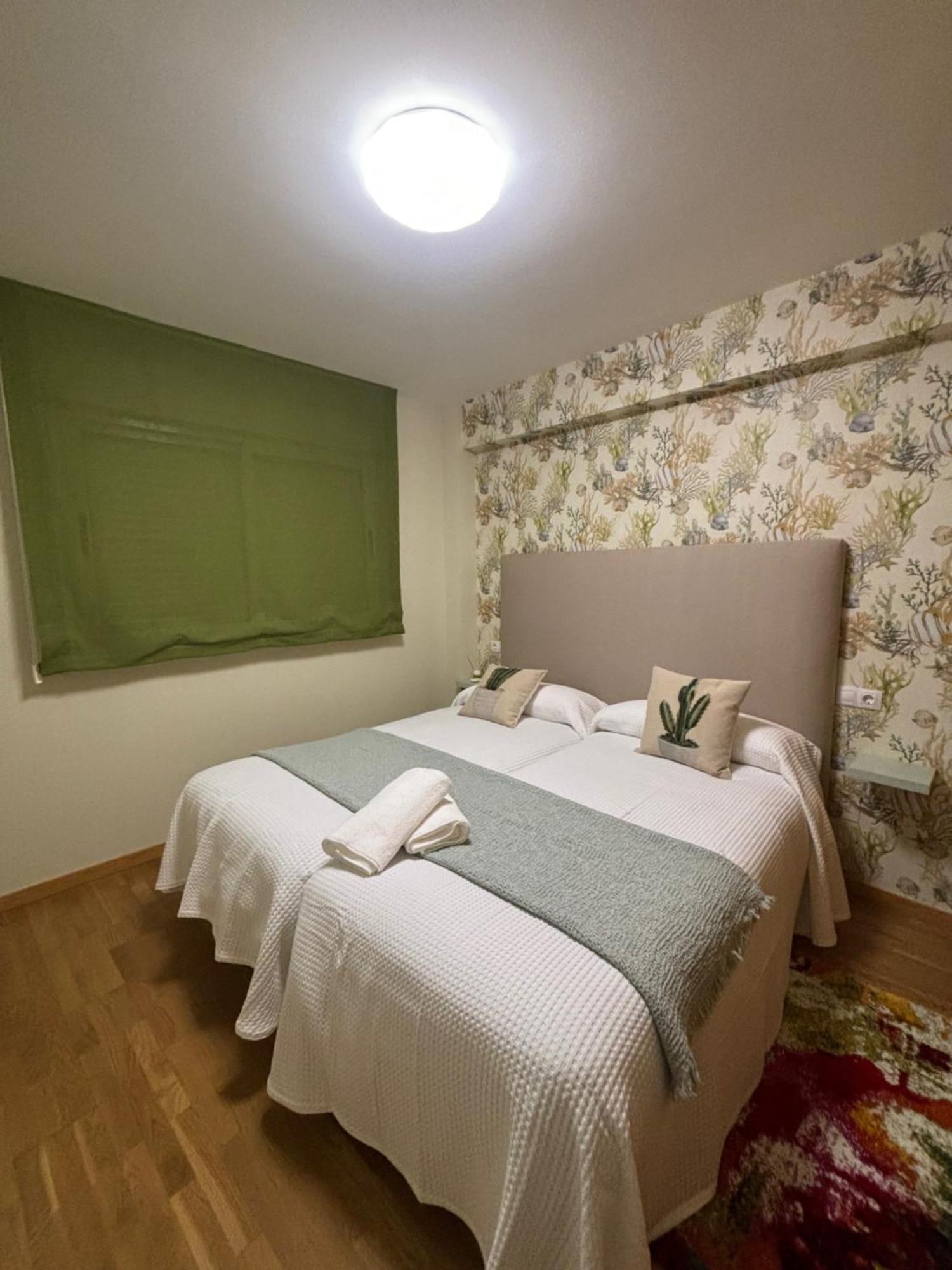Galiciaguesthome Mipa Pontevedra Zewnętrze zdjęcie