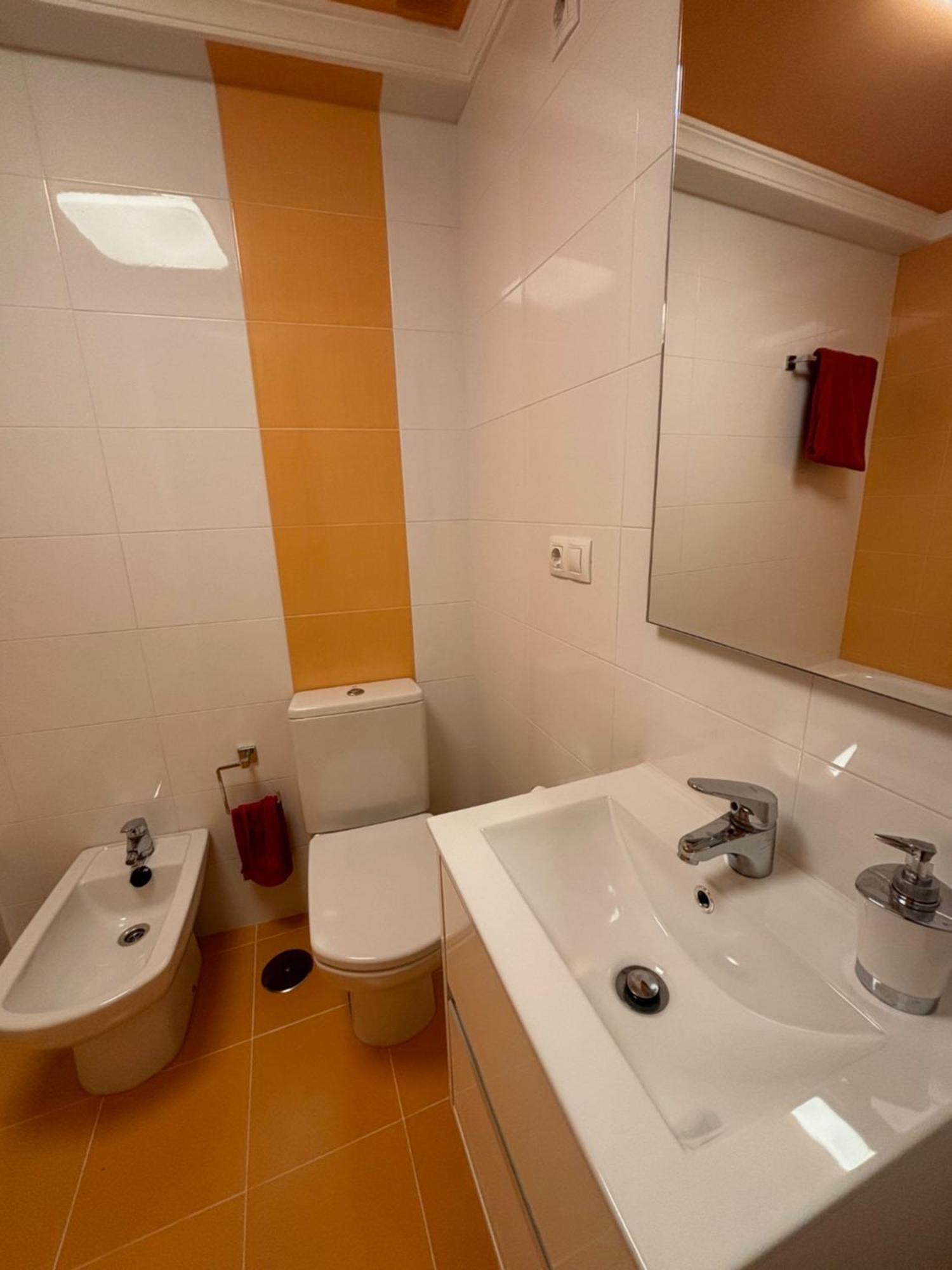 Galiciaguesthome Mipa Pontevedra Zewnętrze zdjęcie