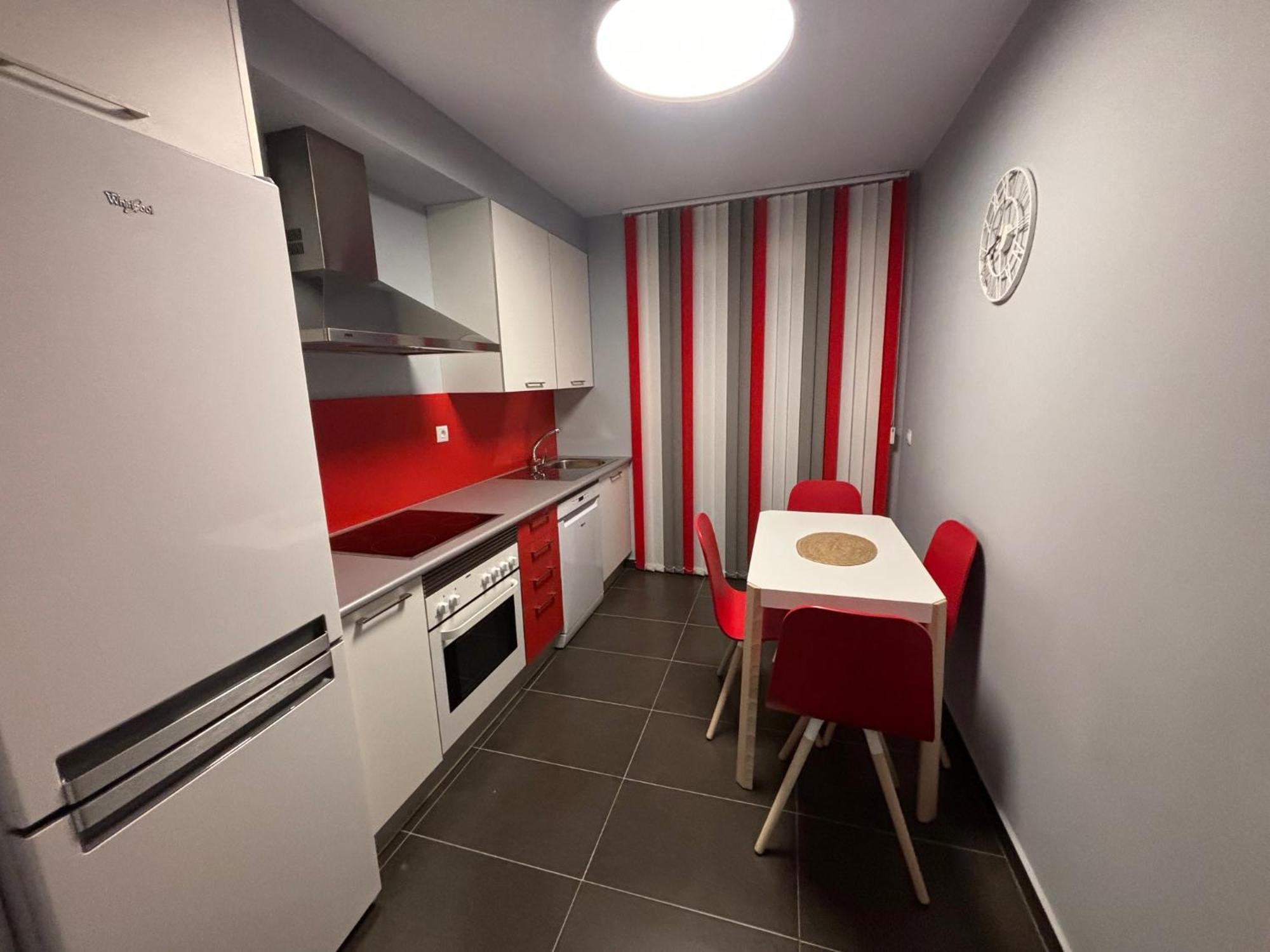 Galiciaguesthome Mipa Pontevedra Zewnętrze zdjęcie